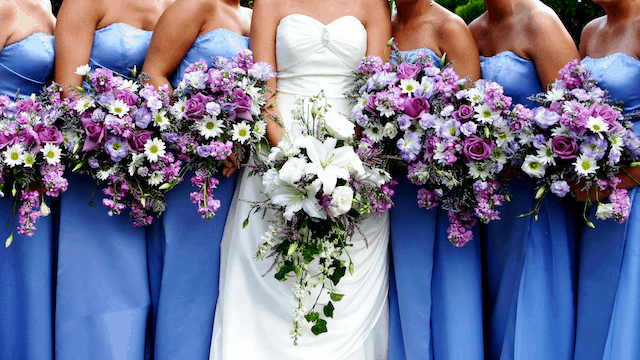 Bridesmaid Duties Explained: Your Role Before, During & After the Wedding 13 bridesmaid duties