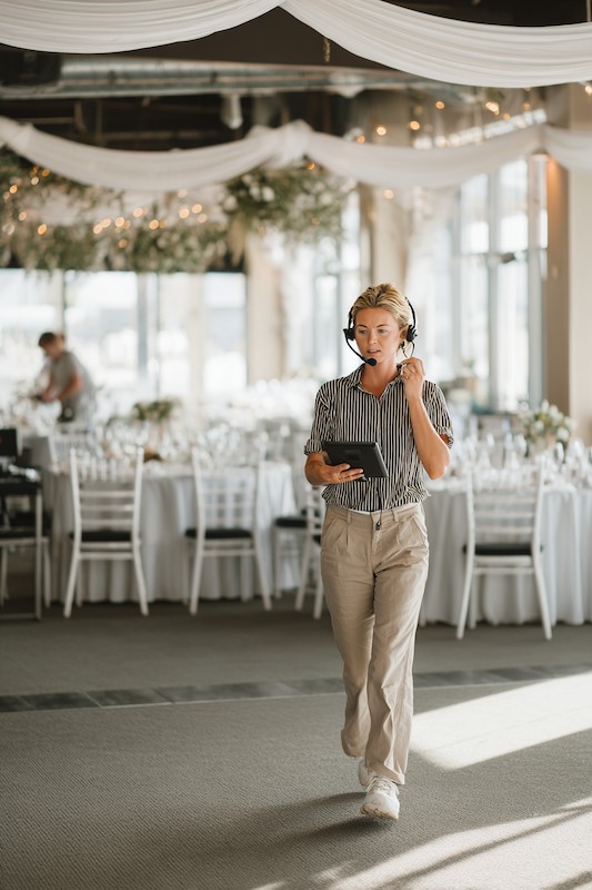 Wedding Planner Vs. Coordinator (Explained) 3 Wedding planner vs. coordinator