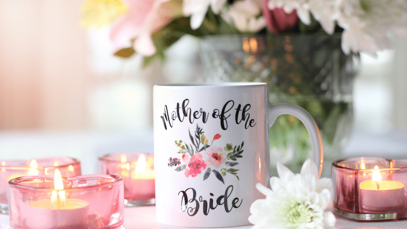 Mother Of The Bride Duties And Responsibilities 4 mother of the bride mug