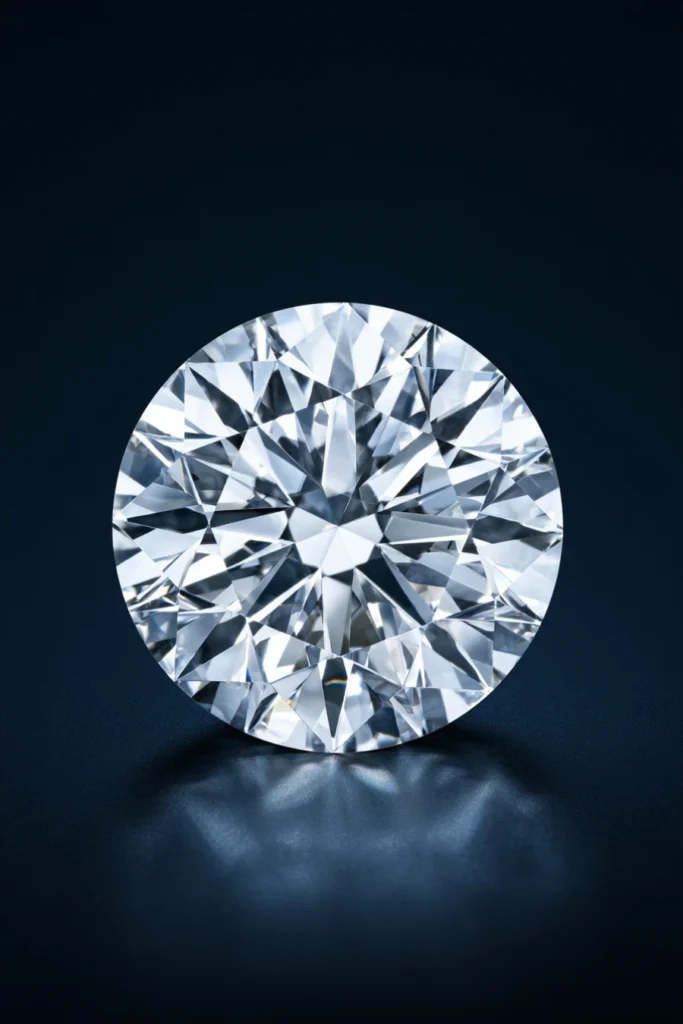12 Engagement Ring Cuts and Diamond Shapes Compared 1 Round brilliant diamond, the most popular of all engagement ring cuts