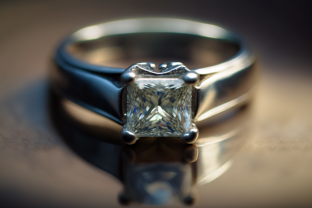 palladium engagement
