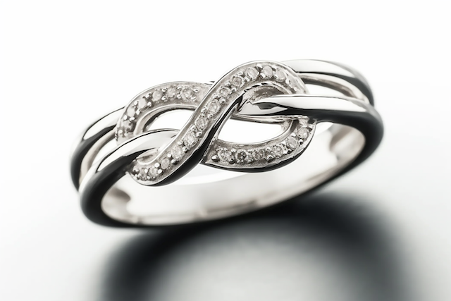 Knot Ring