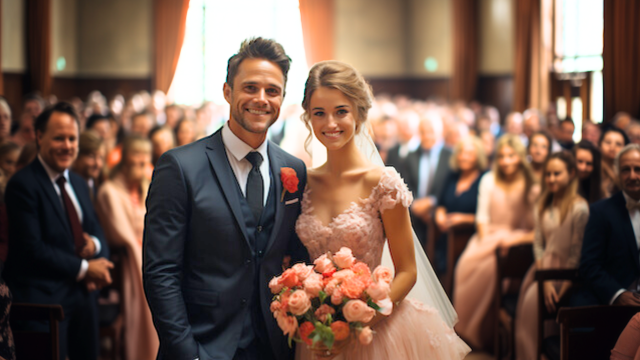 Writing Your Wedding Vows? Meaningful Tips & Examples 42 Writing Your Wedding Vows