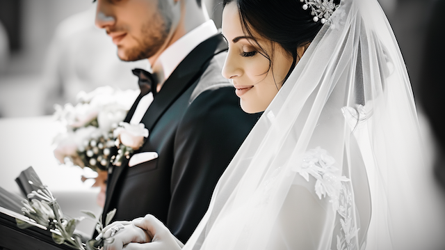 Mastering the Wedding Ceremony Order of Events: The Ultimate Outline 8 Catholic Wedding Ceremony