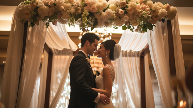 Mastering the Wedding Ceremony Order of Events: The Ultimate Outline 6 Jewish Wedding Ceremony