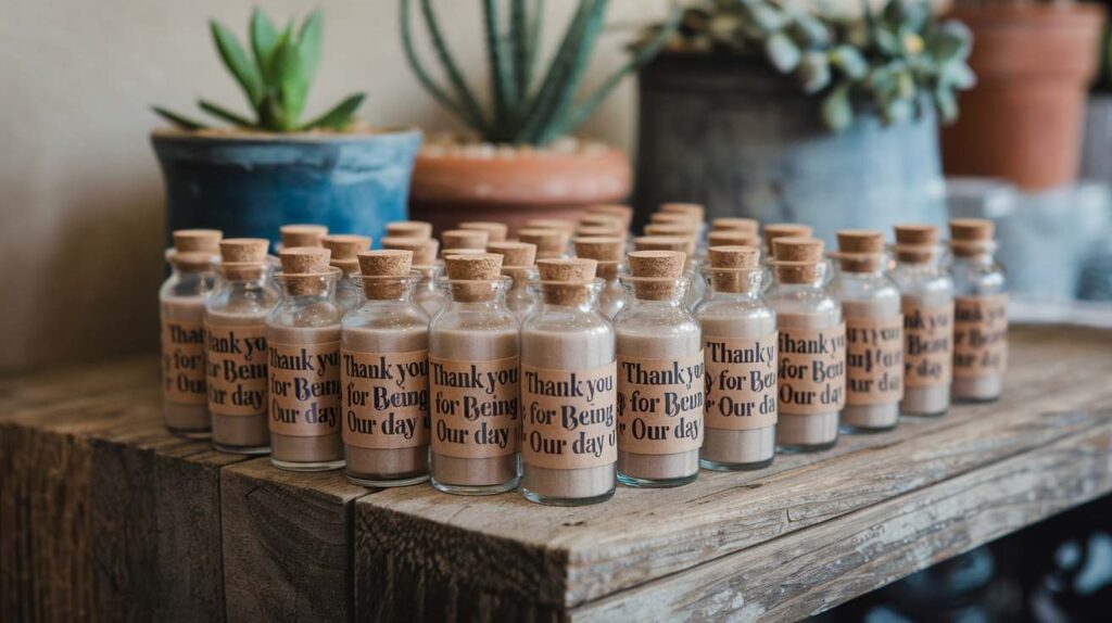 23 Beach Wedding Ideas for the Perfect Oceanfront Celebration 15 Beach-Themed Wedding Favors