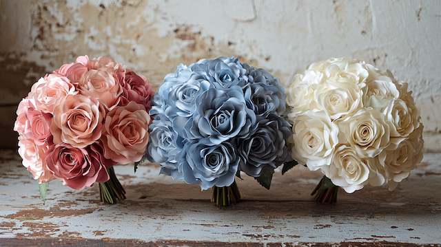 35 Stunning Alternative Bouquet Ideas to Wow on Your Big Day! 18 Alternative Bouquet Ideas