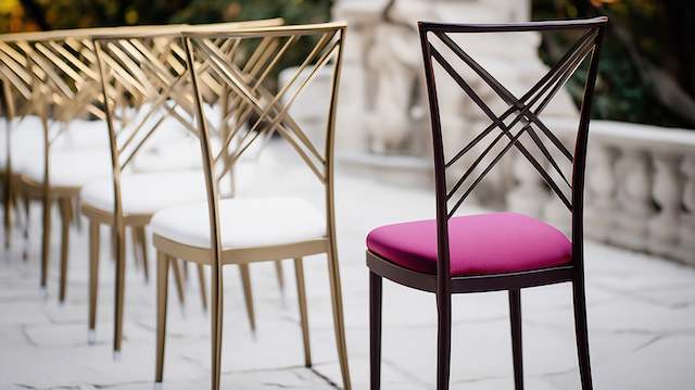 Chameleon Chairs Chameleon Chairs