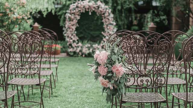 English Garden Chairs English Garden Chairs