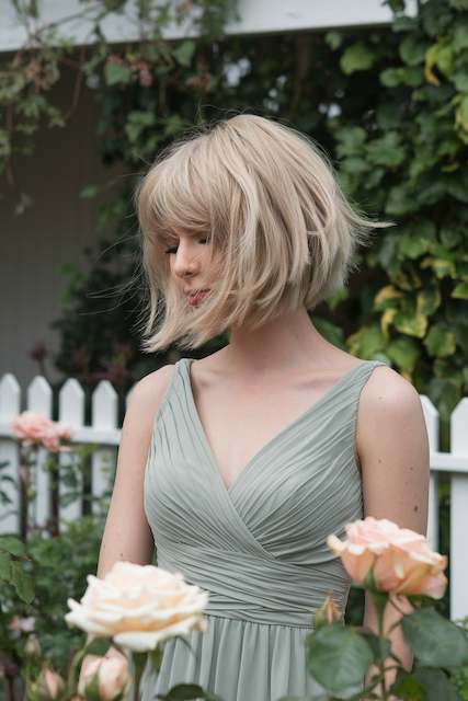 Soft Textured Bob Soft Textured Bob